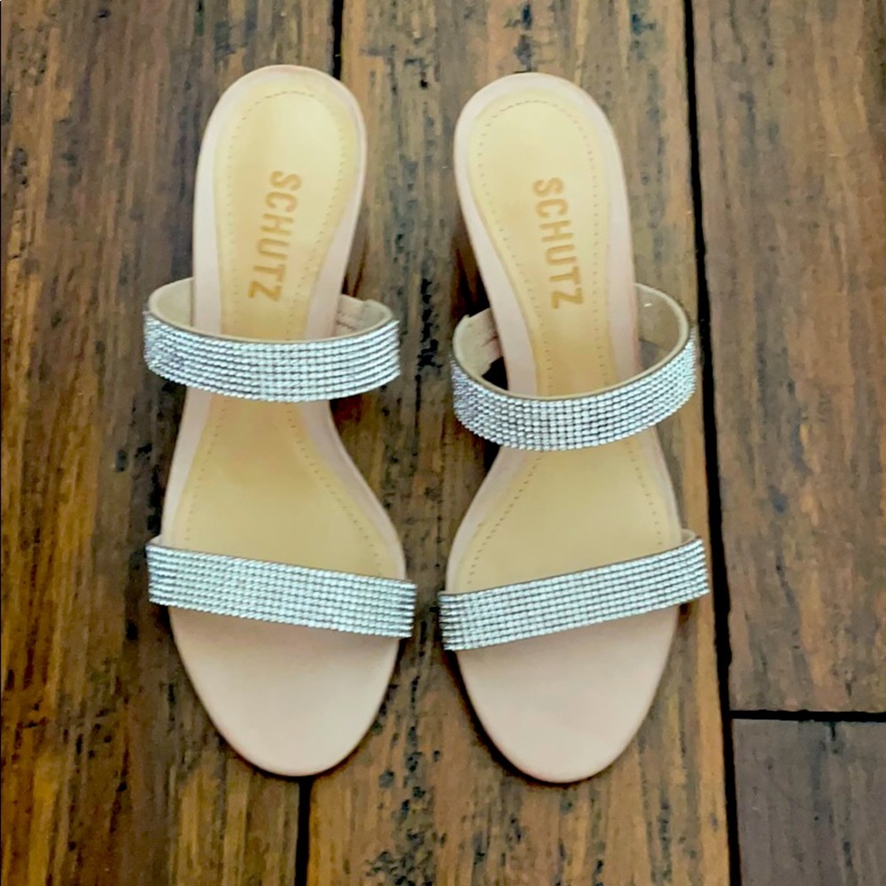 COPY - Schutz sandals